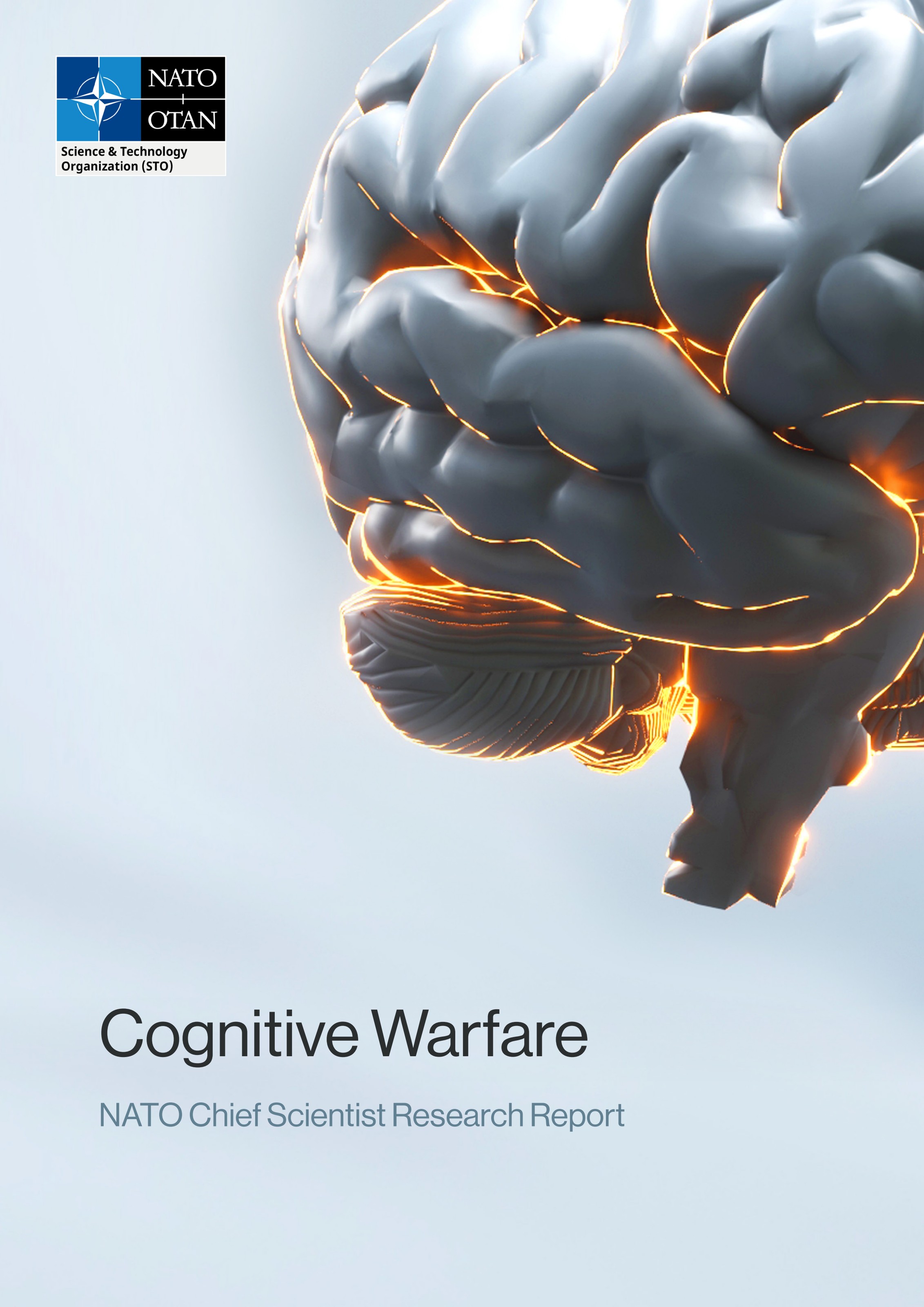 NATO Chief Scientist Research Reports