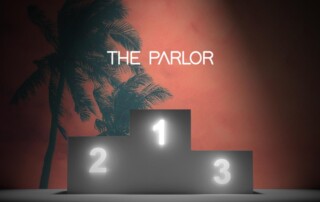 The Parlor Ranked Number one design agency
