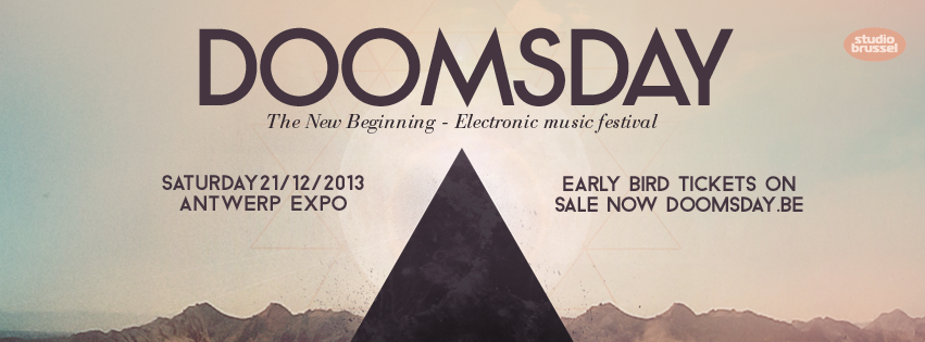 Doomsday Festival: Digital Engagement Campaign 1 faceb e1578517917632
